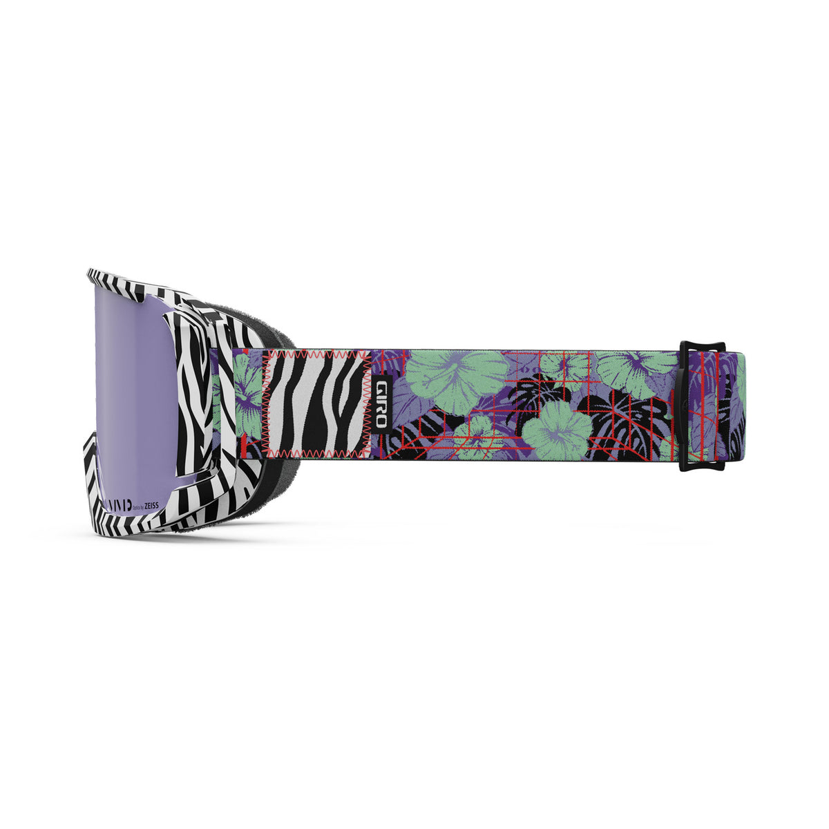 Revolt Snow Goggle