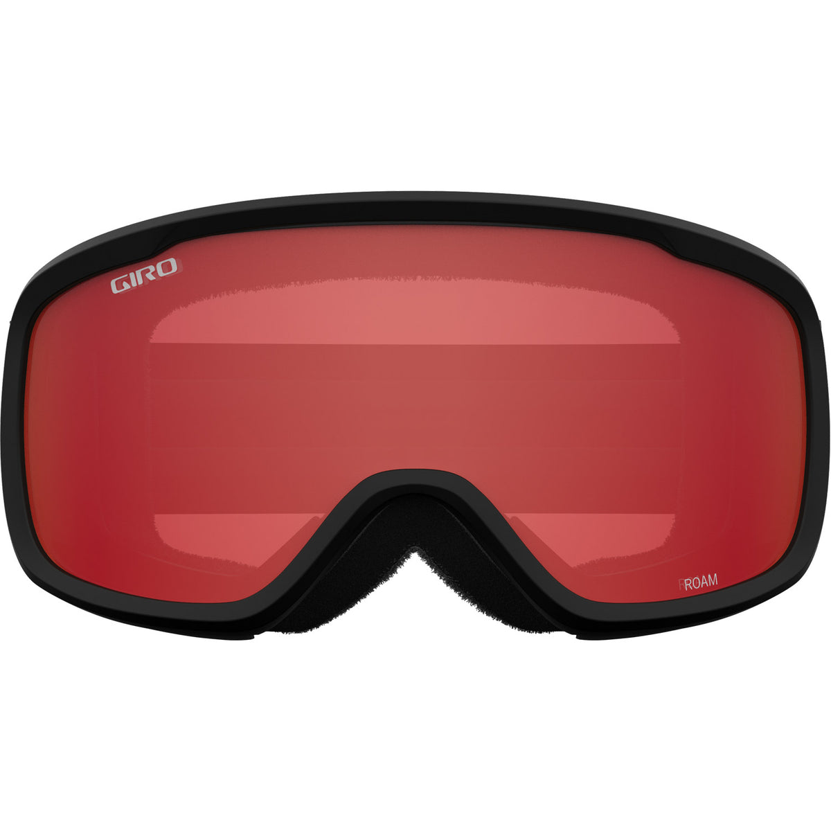 Roam Asian Fit Snow Goggle