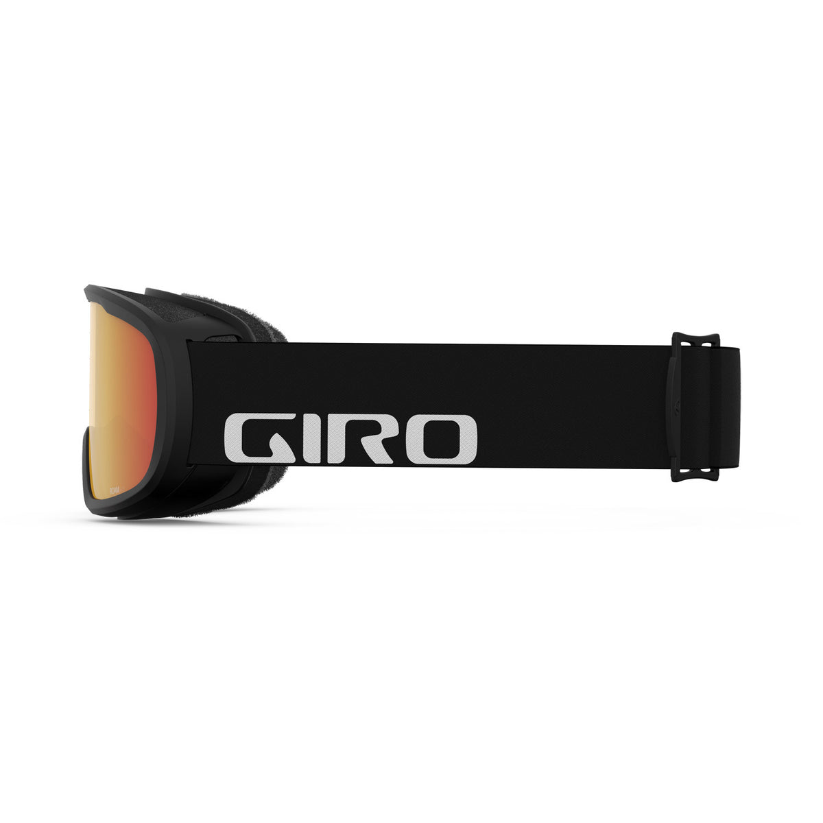 Roam Asian Fit Snow Goggle