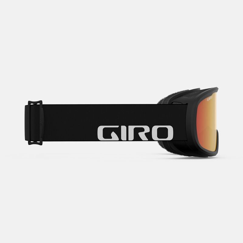 Roam Asian Fit Snow Goggles