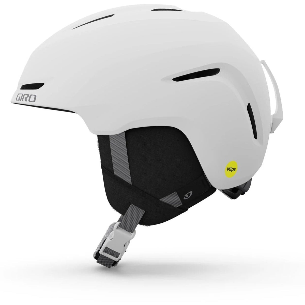Sario Mips Snow Helmet