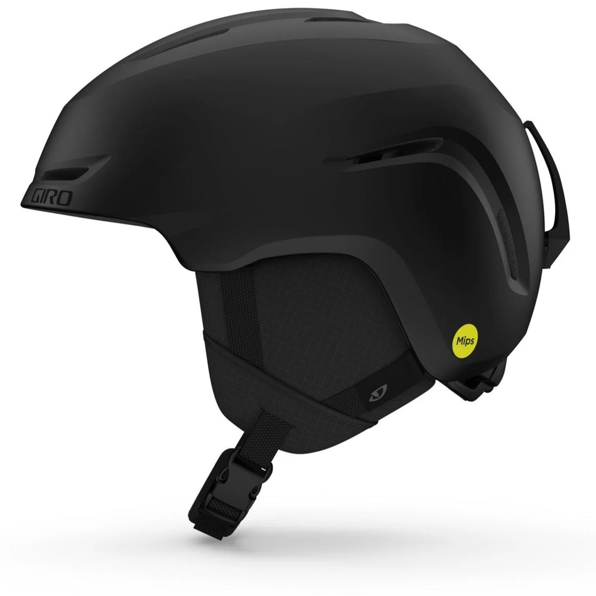 Sario Mips Snow Helmet