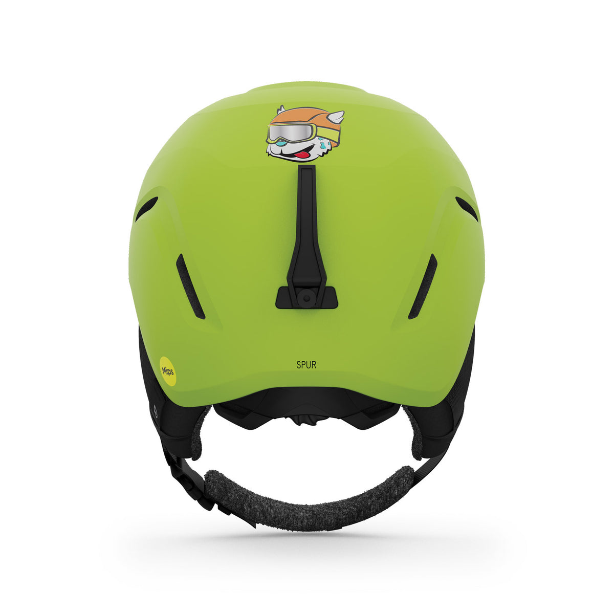Spur Jr Mips Helmet