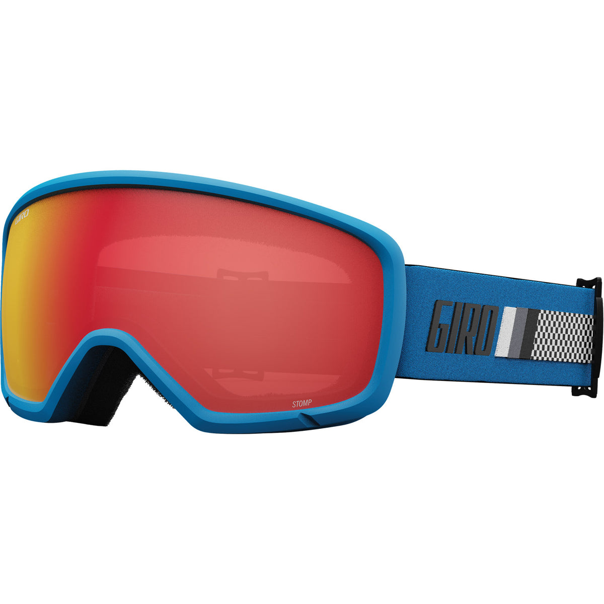 Stomp Snow Goggle