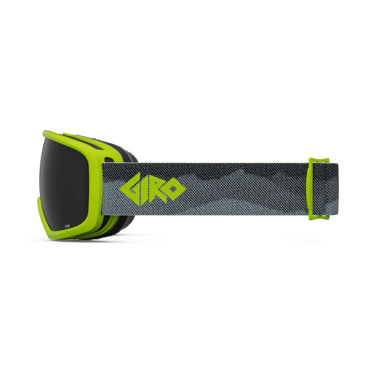 Stomp Snow Goggle