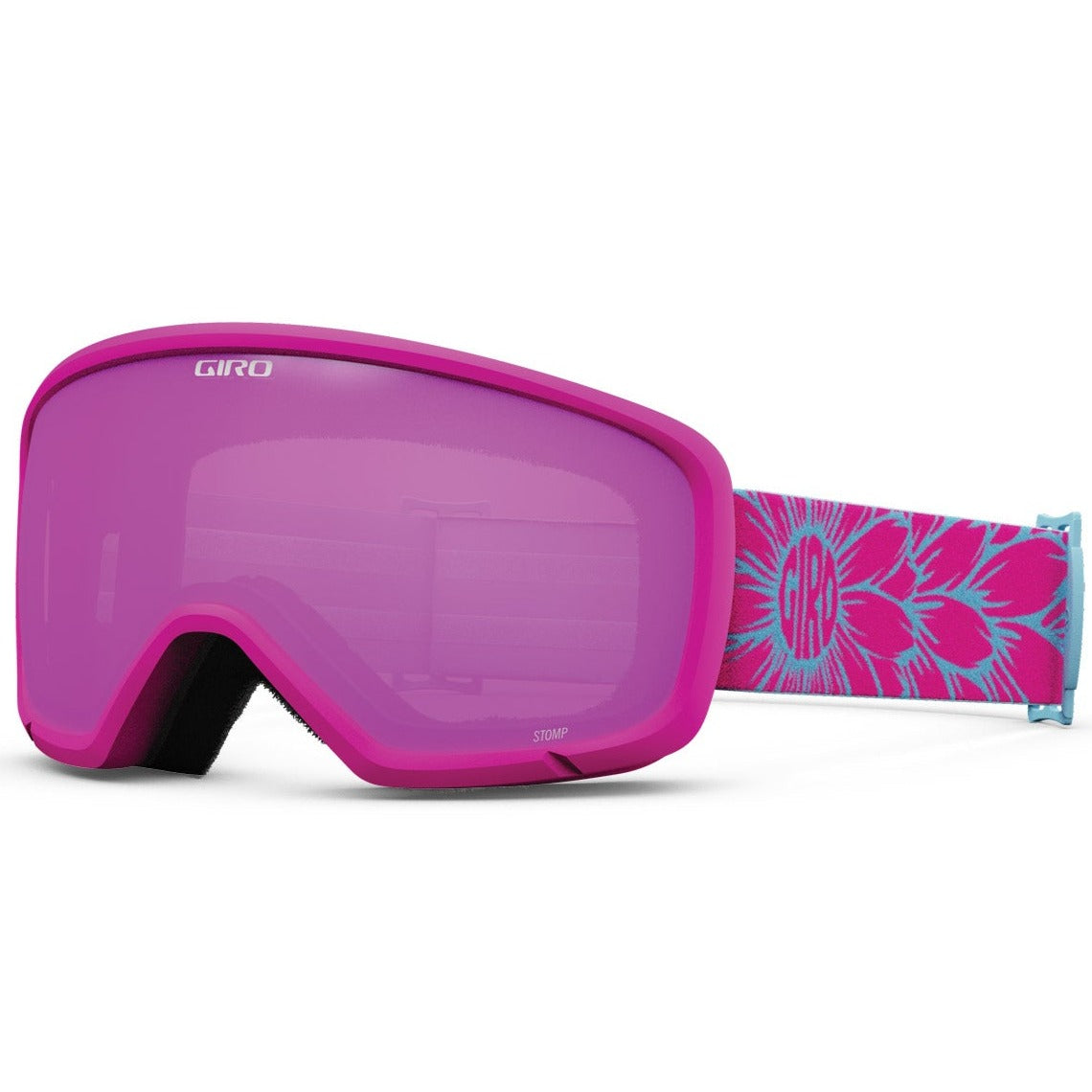 Stomp Snow Goggle
