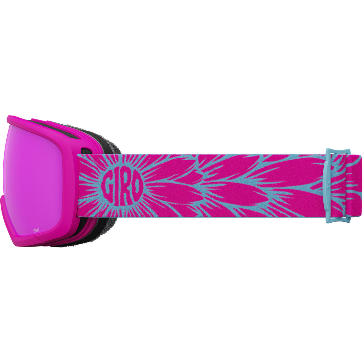 Stomp Snow Goggle