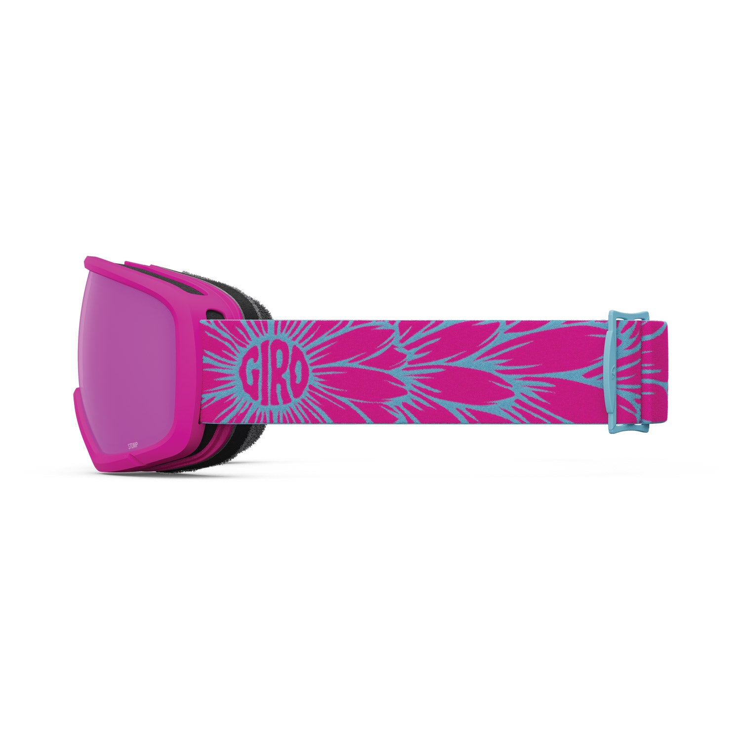 Stomp Snow Goggle