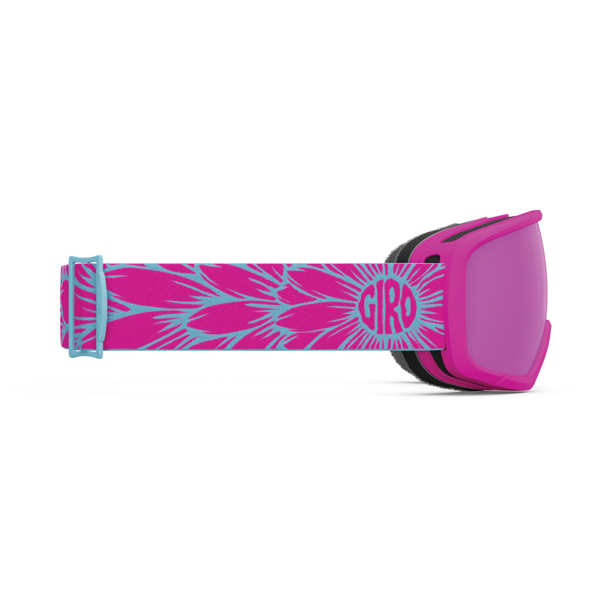 Stomp Snow Goggle