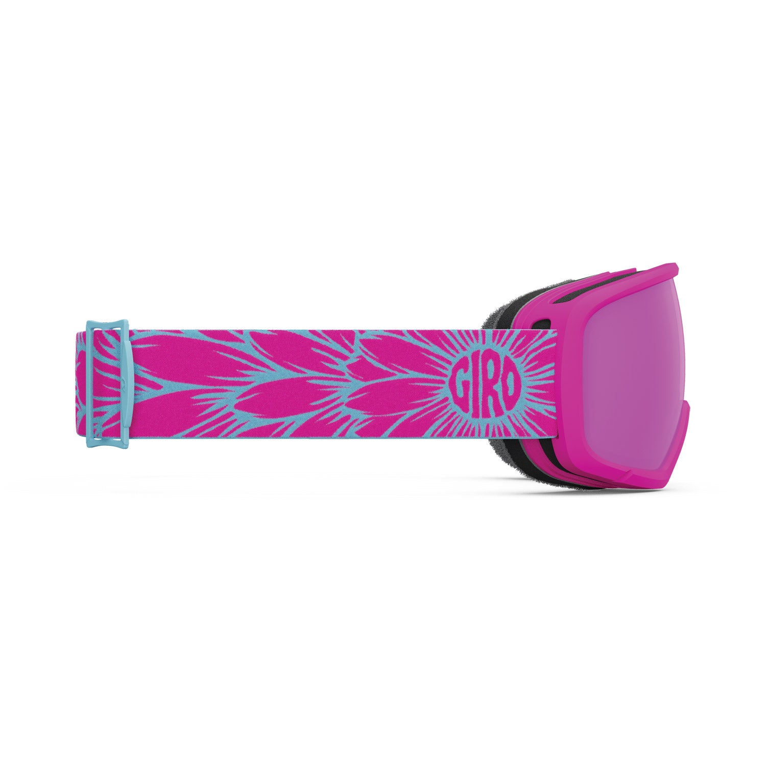 Stomp Snow Goggle