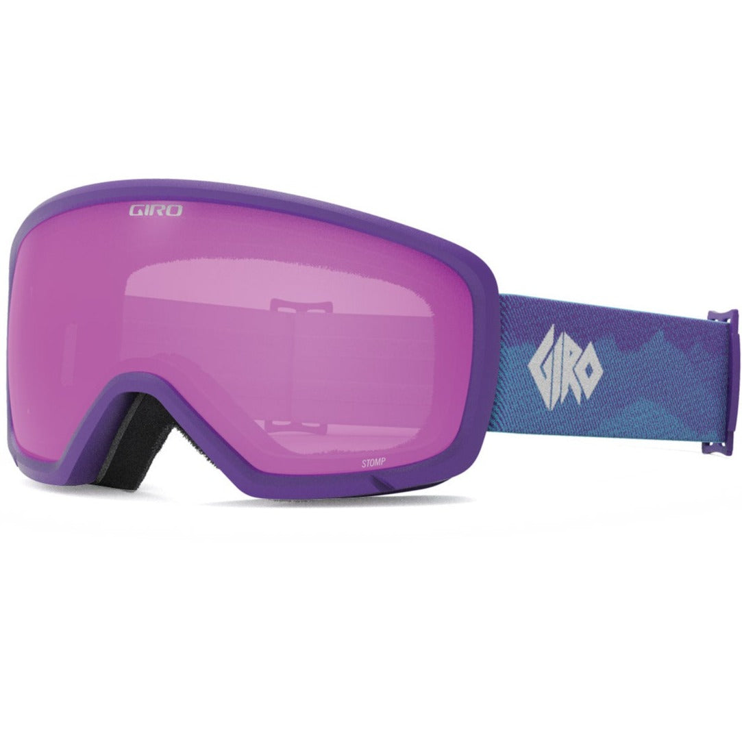 Stomp Snow Goggle