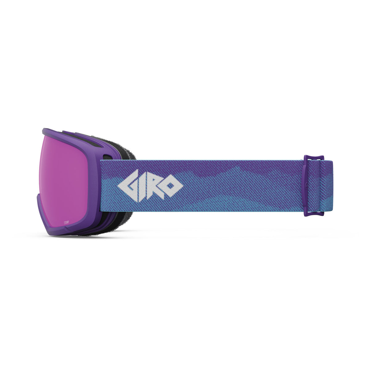 Stomp Snow Goggle