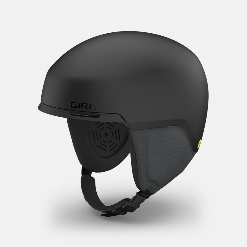 Giro Taggert Mips Snow Helmet 2025 Matte Black