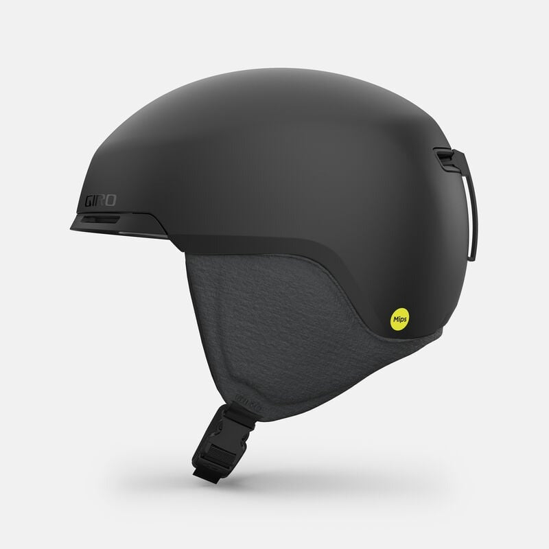 Giro Taggert Mips Snow Helmet 2025 Matte Black
