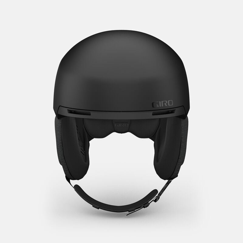 Giro Taggert Mips Snow Helmet 2025 Matte Black