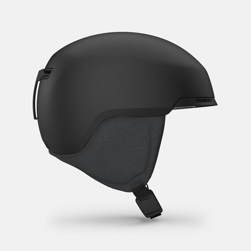 Giro Taggert Mips Snow Helmet 2025 Matte Black