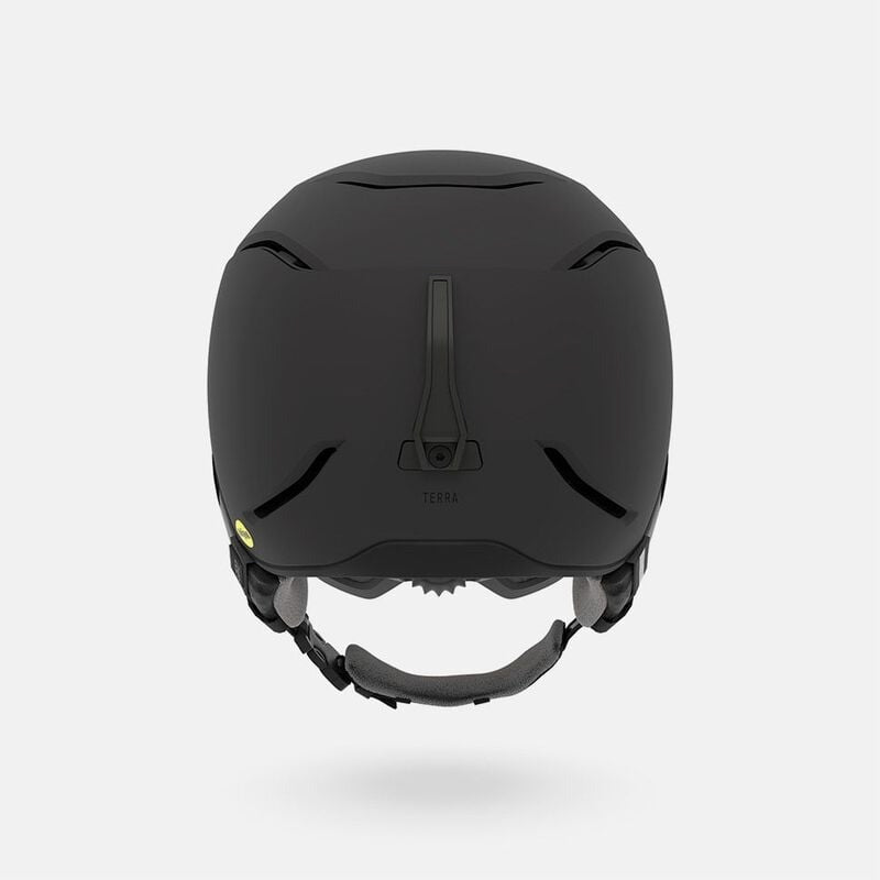 Terra Mips Snow Helmet