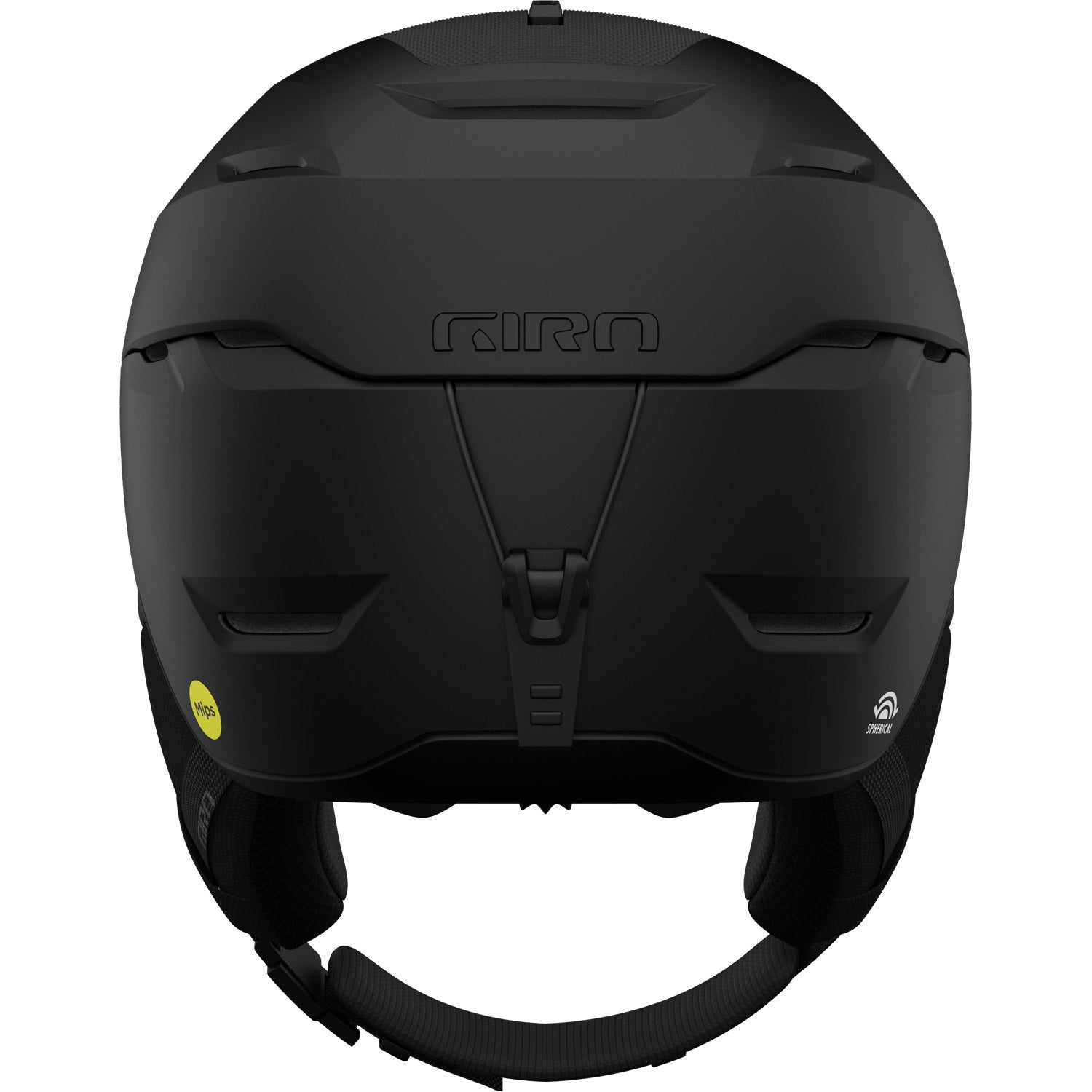 Tor Mips Snow Helmet