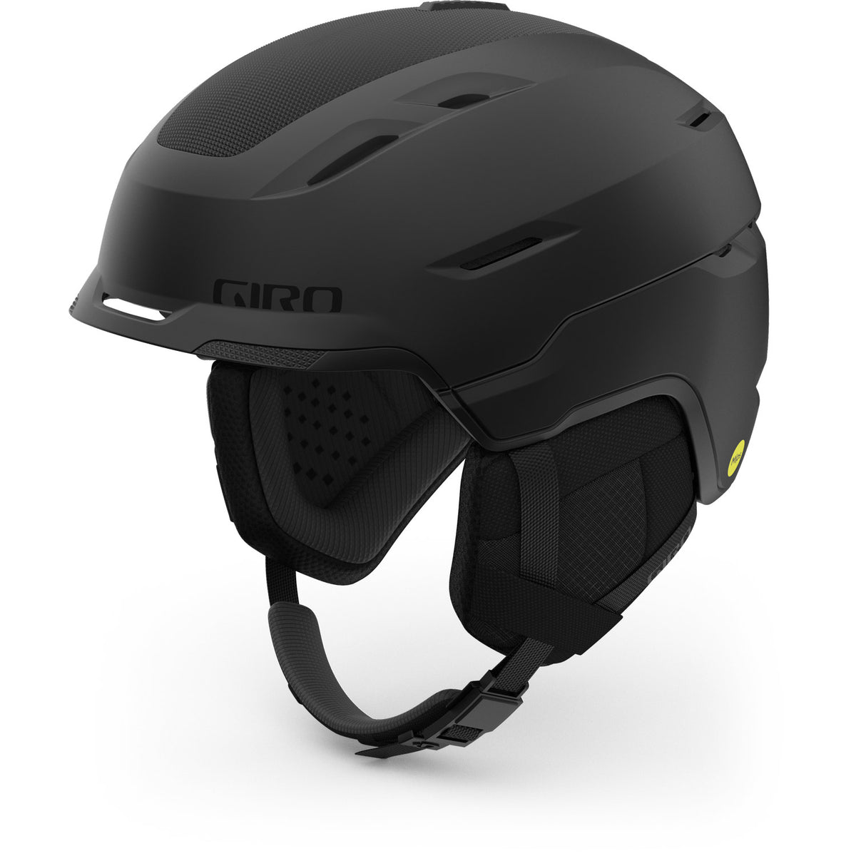 Tor Mips Snow Helmet