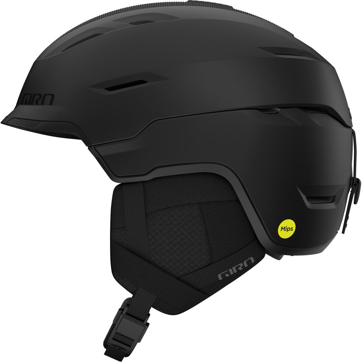 Tor Mips Snow Helmet