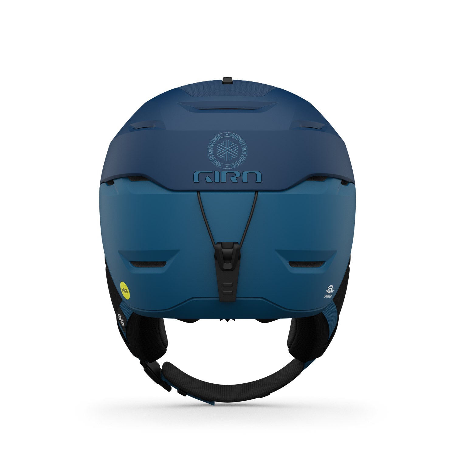 Tor Mips Snow Helmet