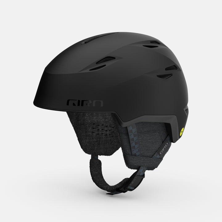 Women's Envi Spherical Mips Snow Helmet