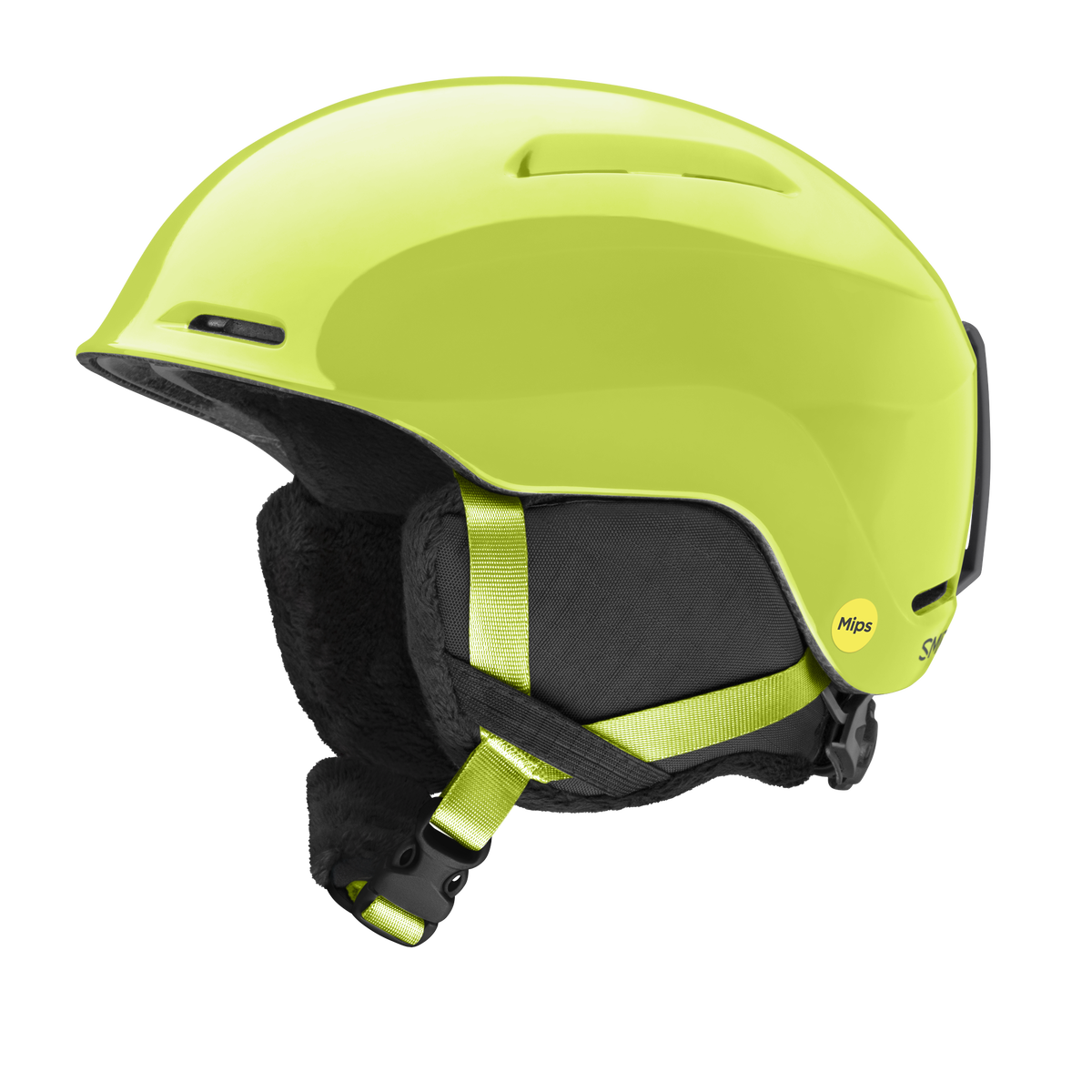 Glide Jr. Mips Snow Helmet