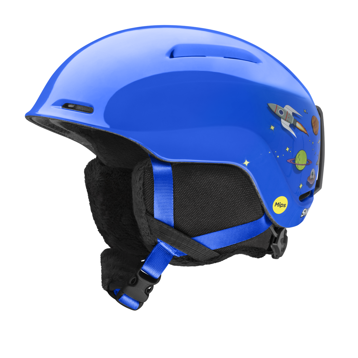 Glide Jr. Mips Snow Helmet