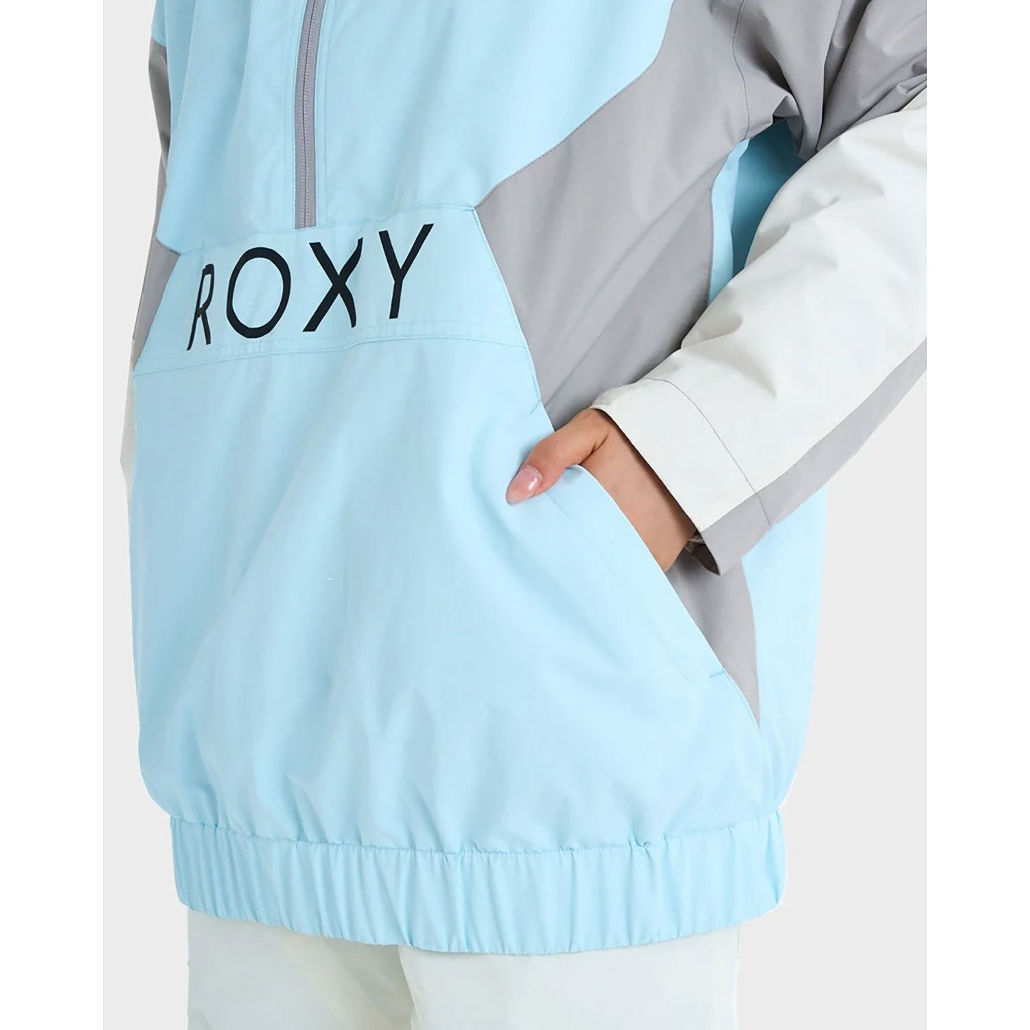 Womens Alpha Anorak Insulated Jacket