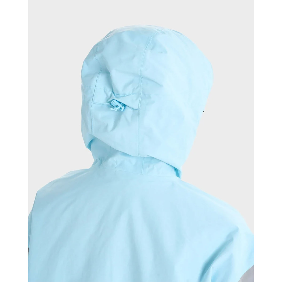 Womens Alpha Anorak Insulated Jacket