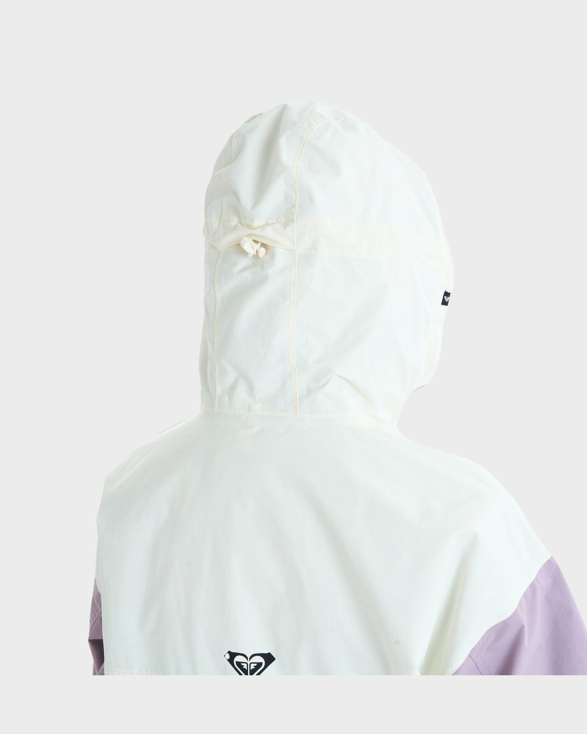 Womens Alpha Anorak Insulated Jacket