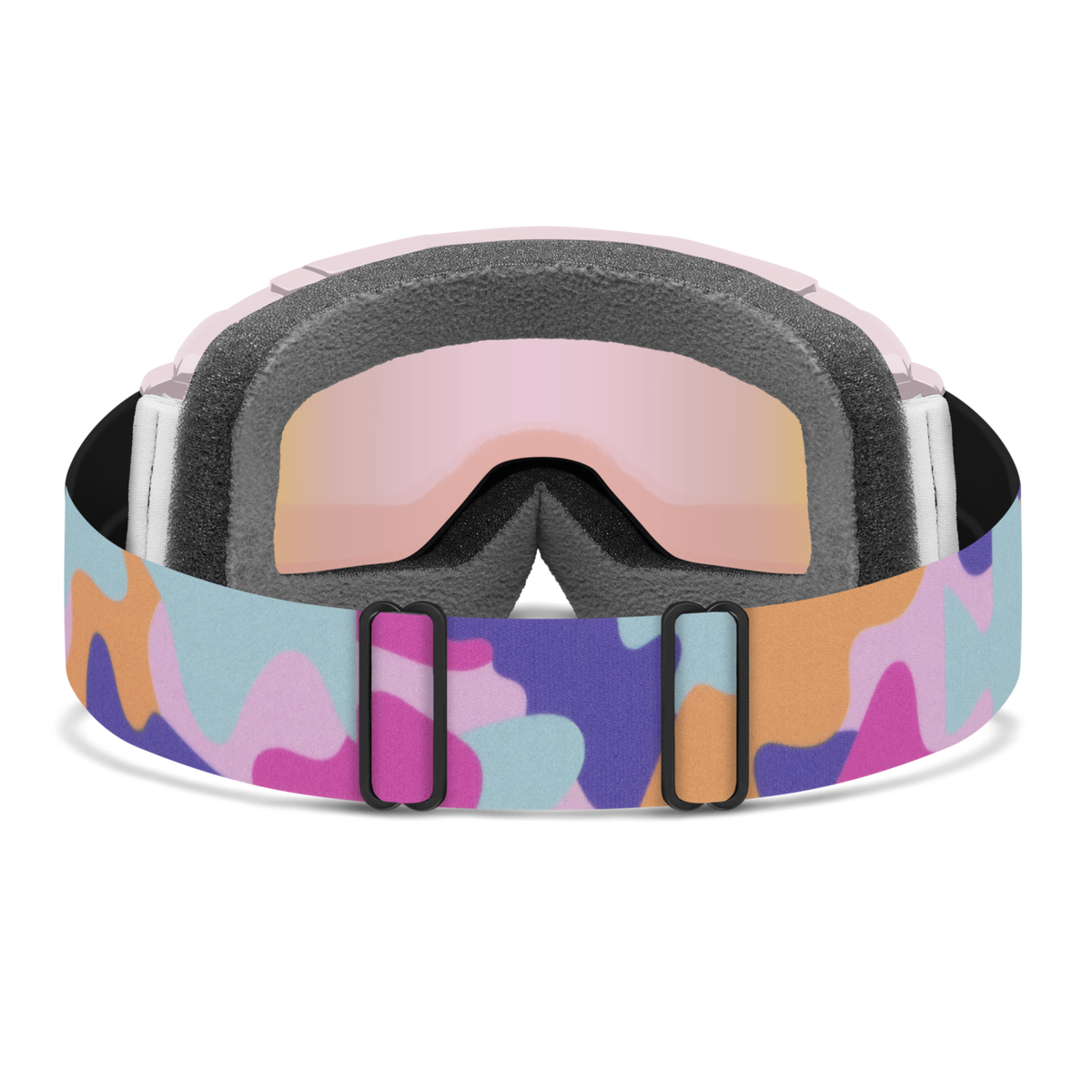 Grom Snow Goggle
