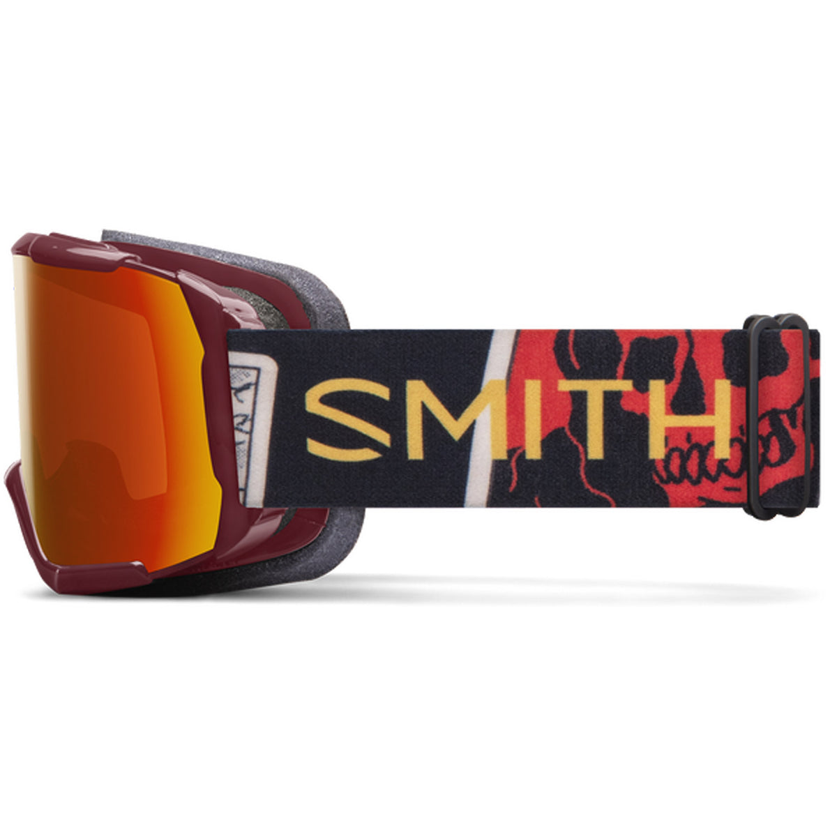 Grom Jr Snow Goggle
