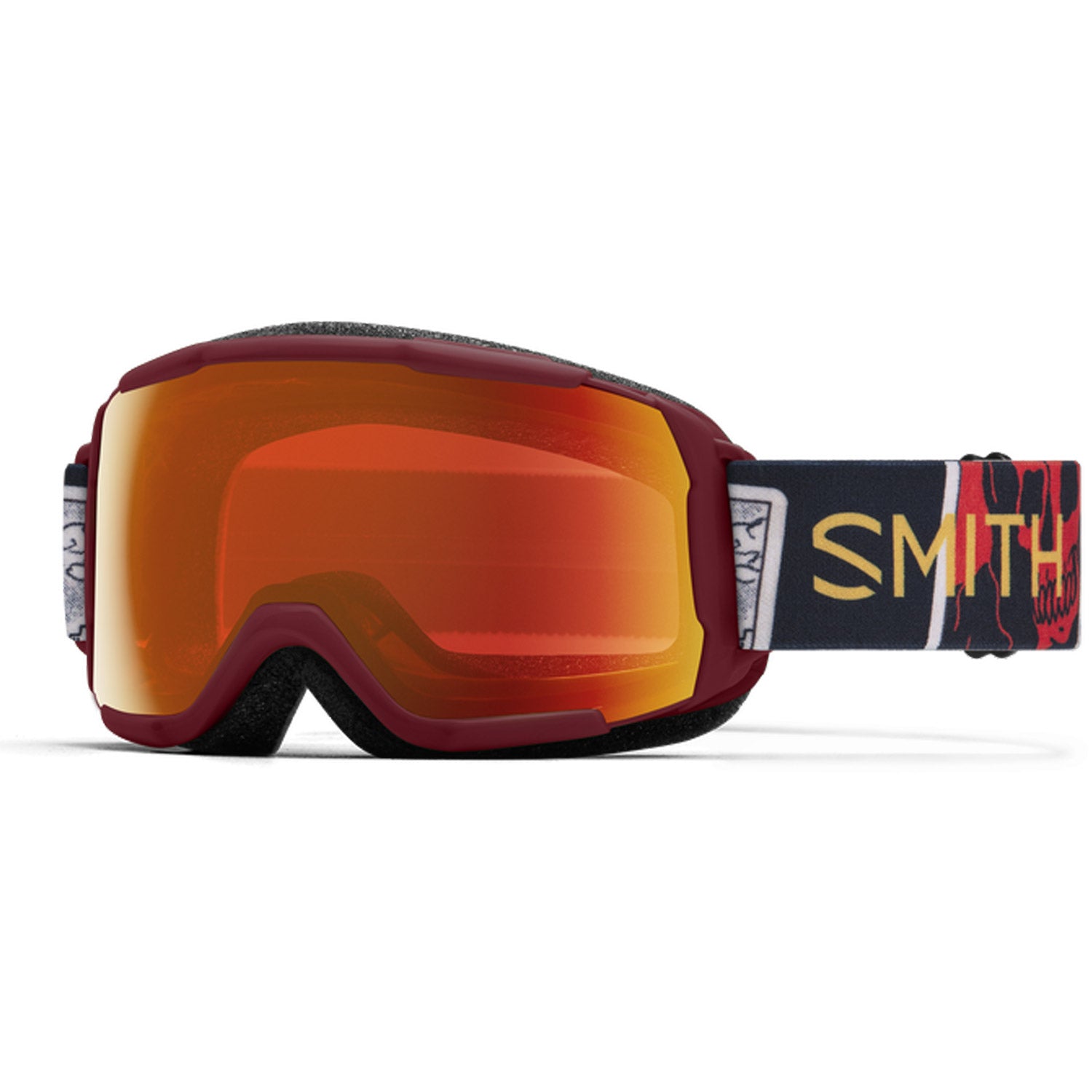 Grom Jr Snow Goggle