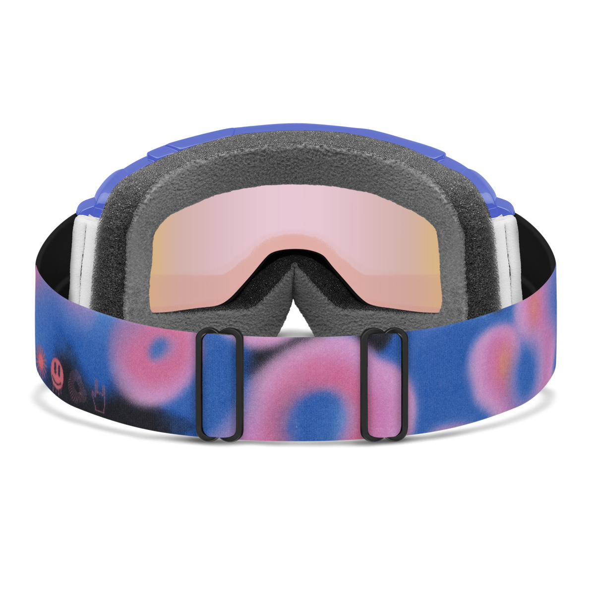 Grom Snow Goggle