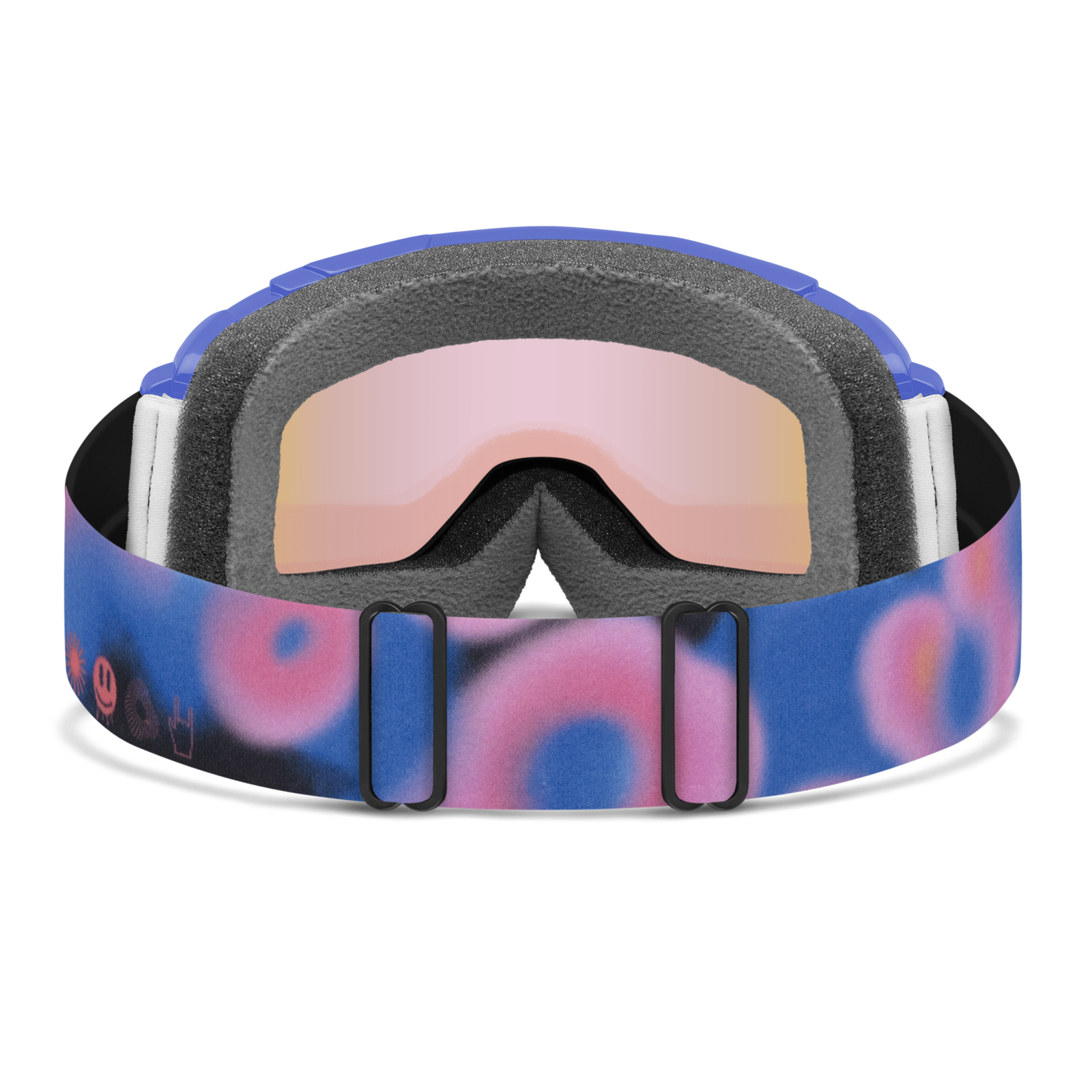 Grom Snow Goggle