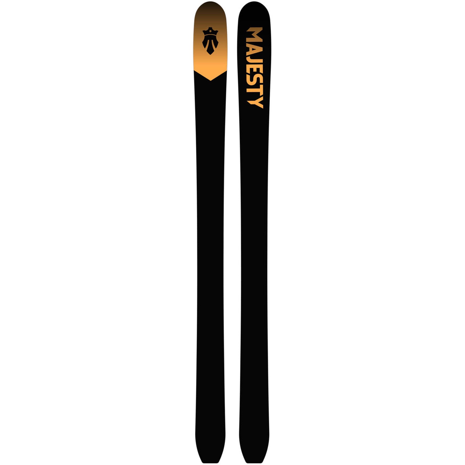 Havoc 100 Ti Skis