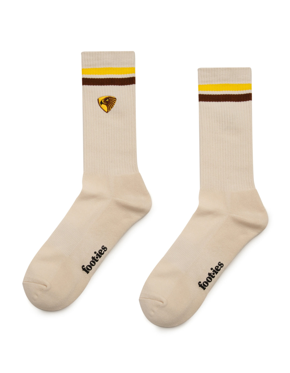 Hawthorn SfSockM Hawks Sneaker FHAW1802