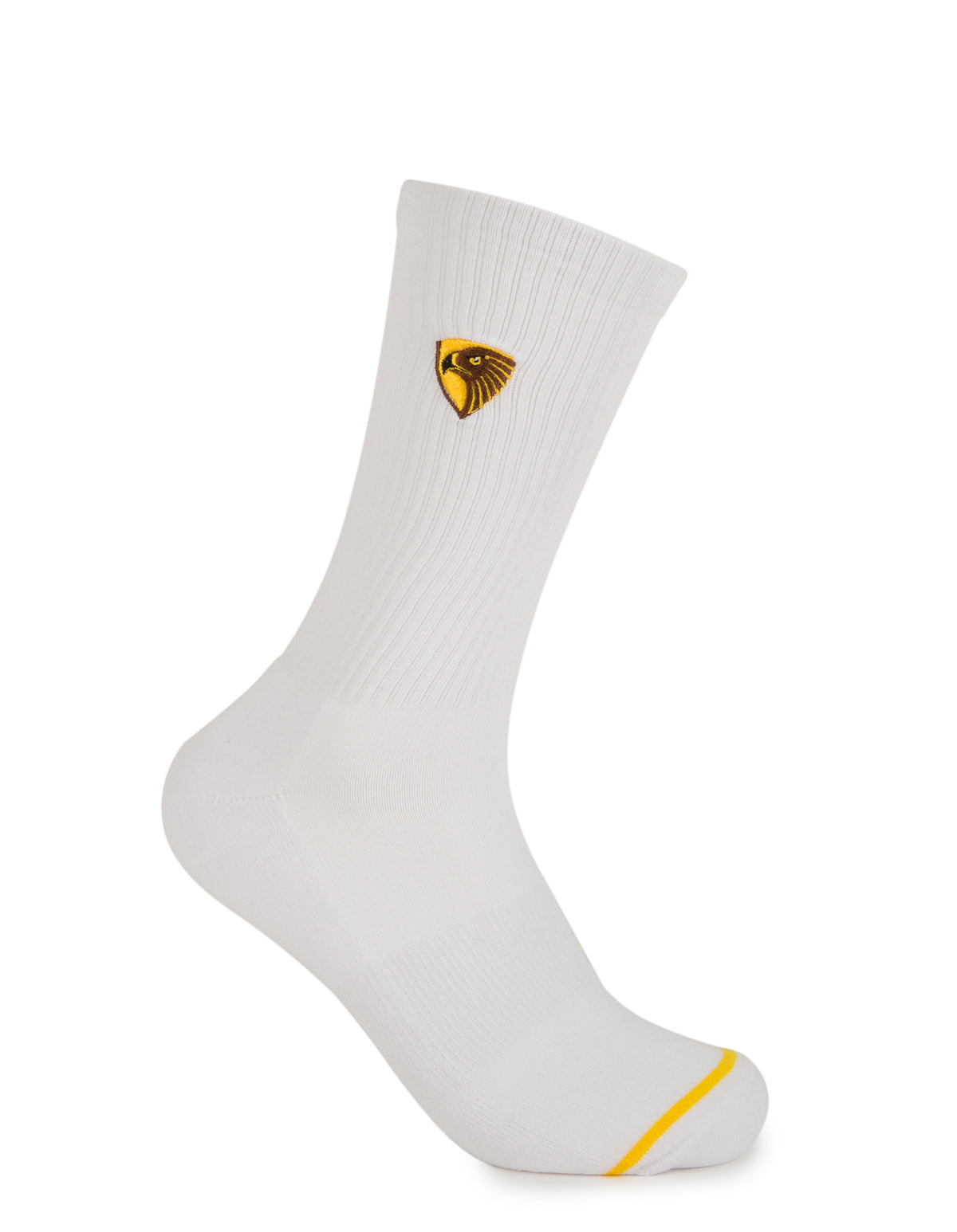 Hawthorn SfSockM Hawks Sneaker FHAW1802
