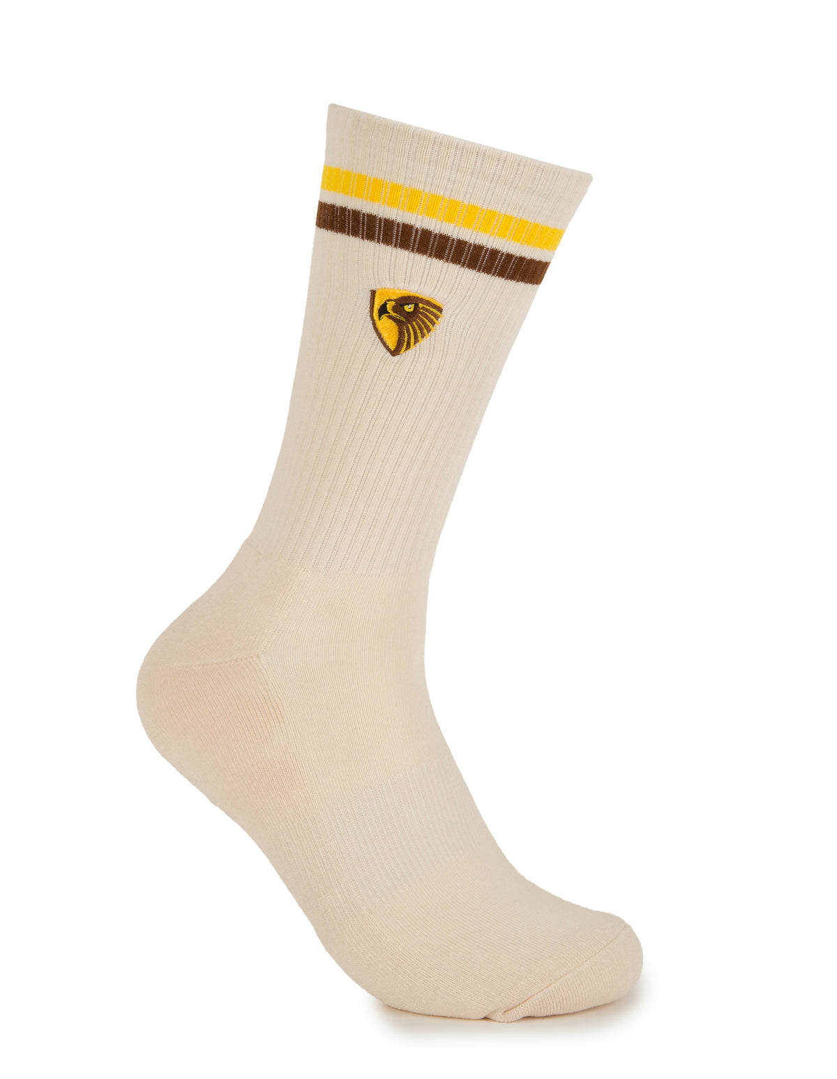 Hawthorn SfSockM Hawks Sneaker FHAW1802
