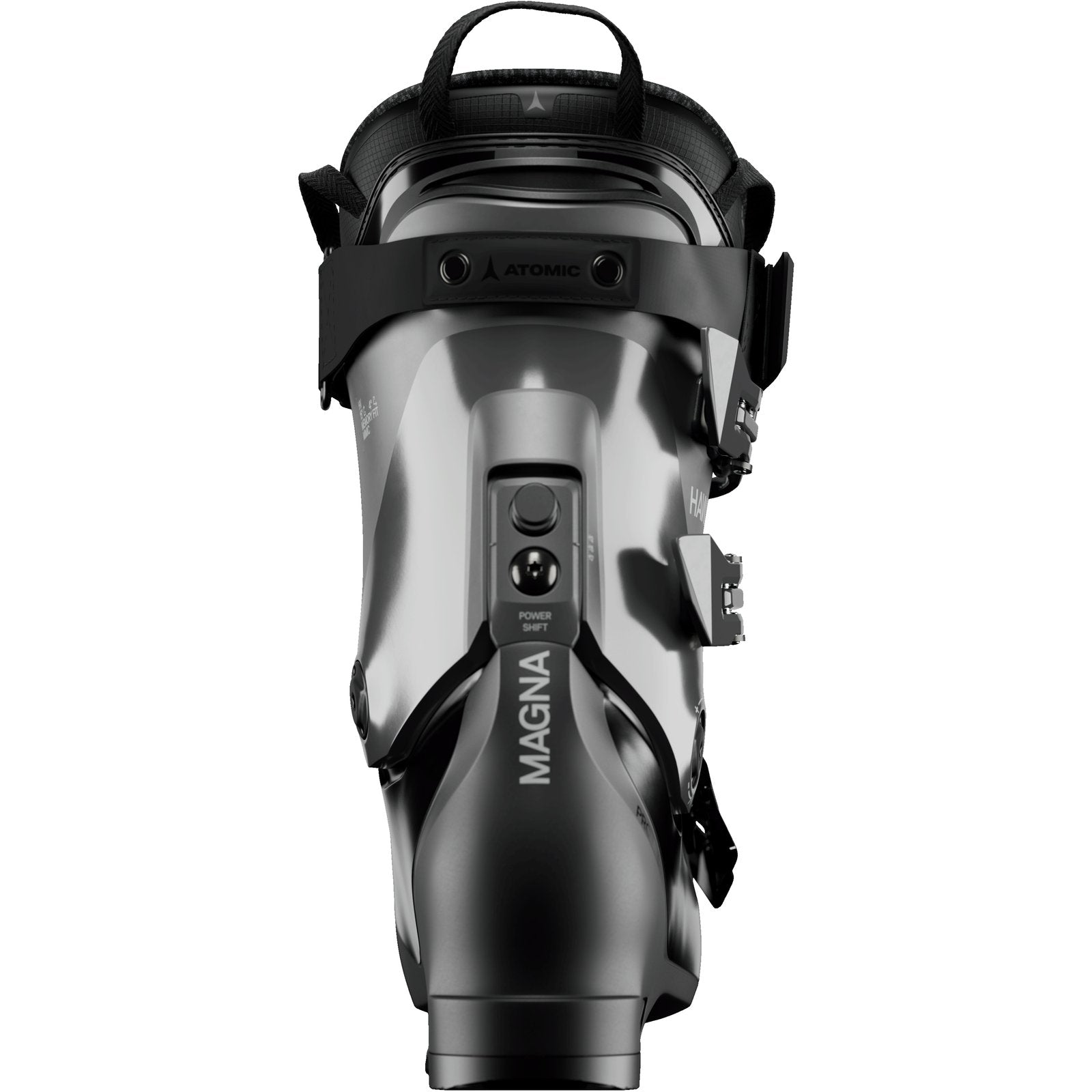 Hawx Magna 110 S Black / Slate - Image 2