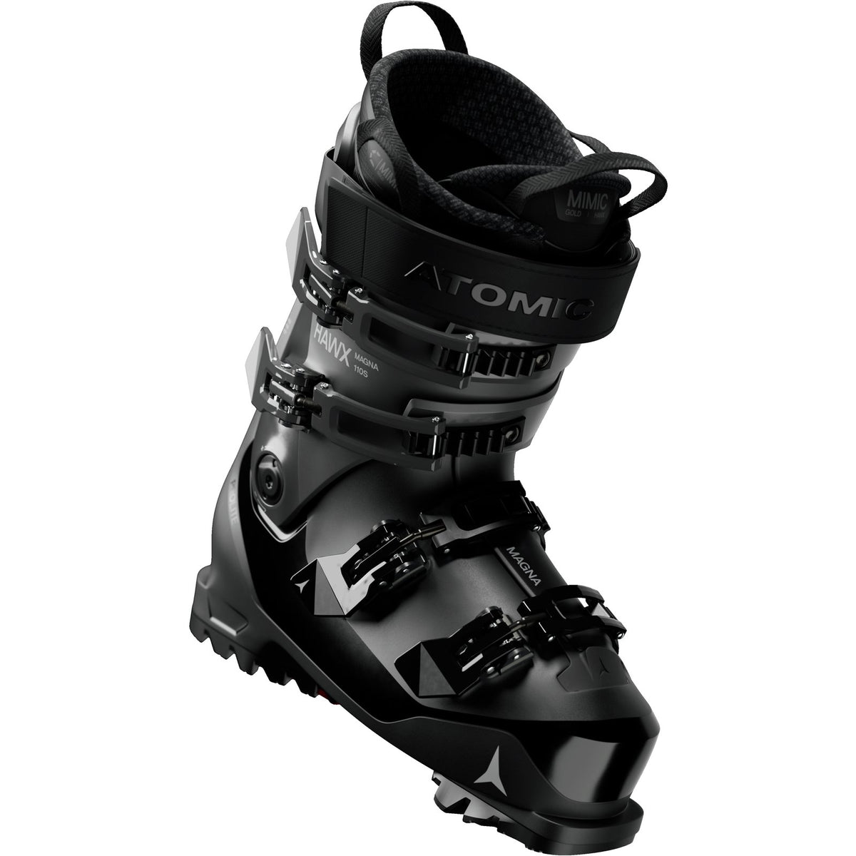 Hawx Magna 110 S Black / Slate - Image 4