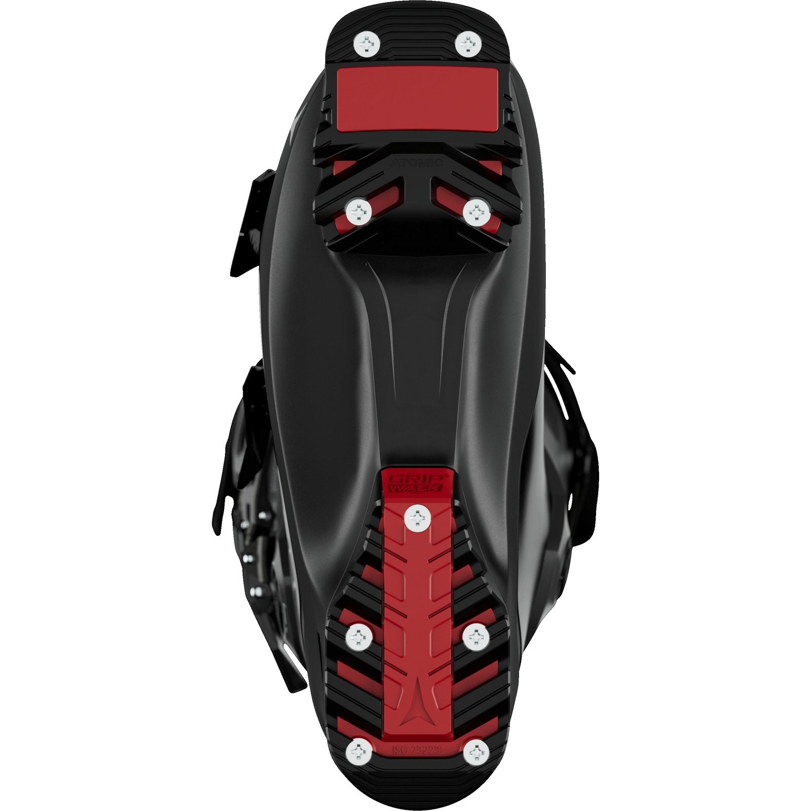 Hawx Magna 110 S Black / Slate - Image 5