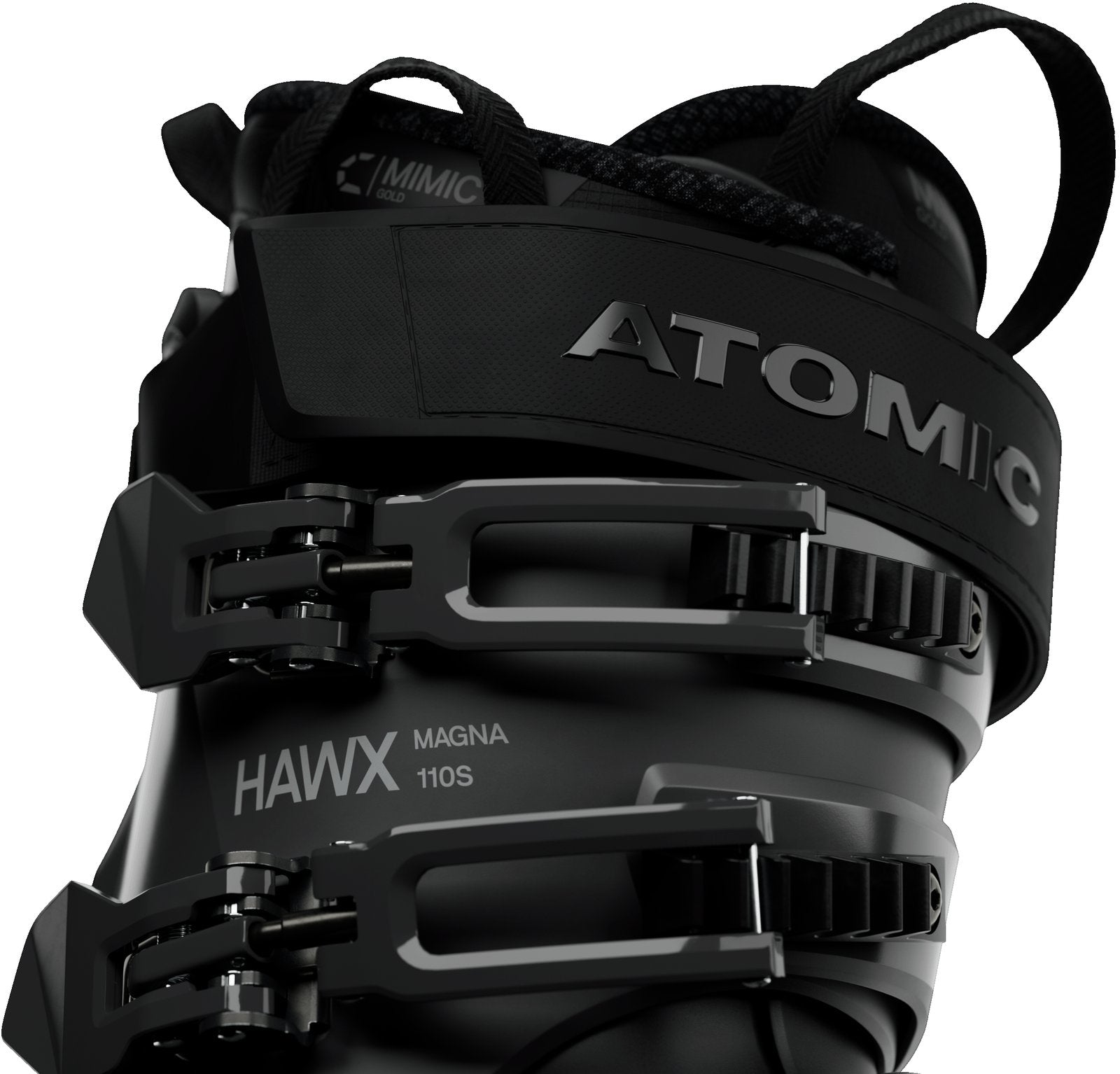 Hawx Magna 110 S Black / Slate - Image 7