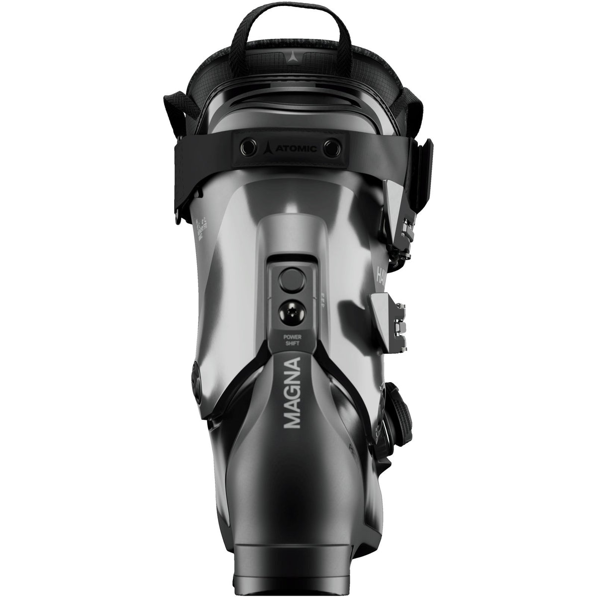 Hawx Magna 110 S BOA Black / Slate - Image 2