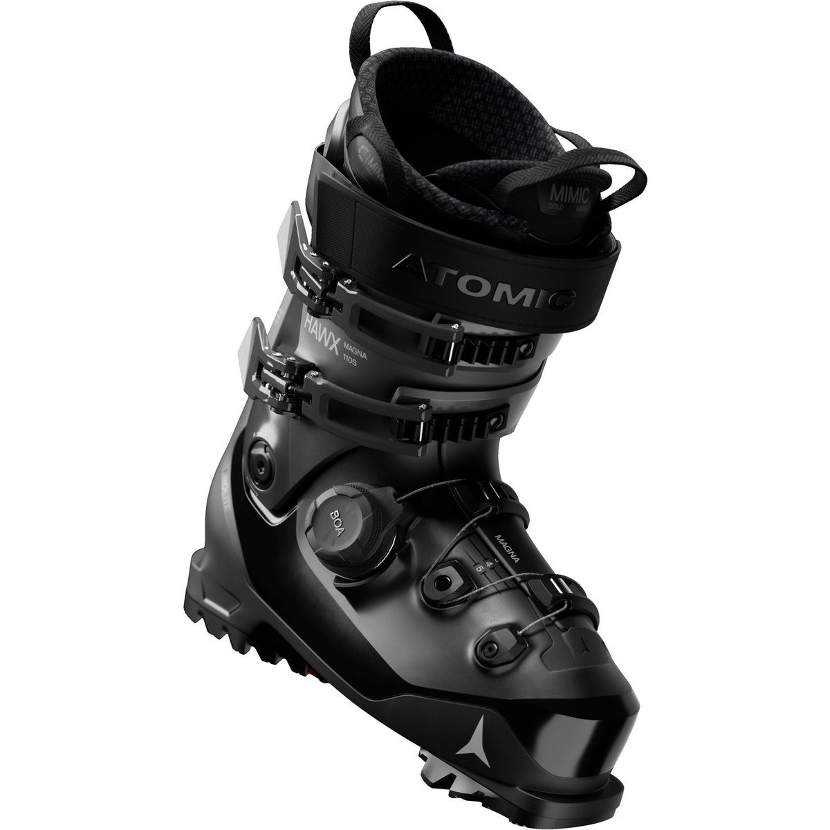 Hawx Magna 110 S BOA Black / Slate - Image 4