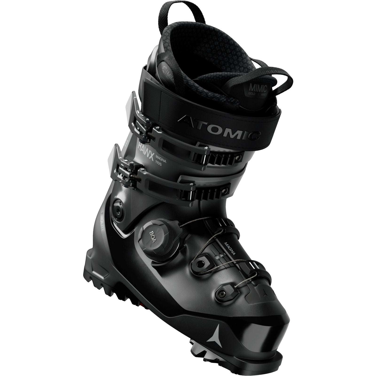 Hawx Magna 110 S BOA Black / Slate - Image 4
