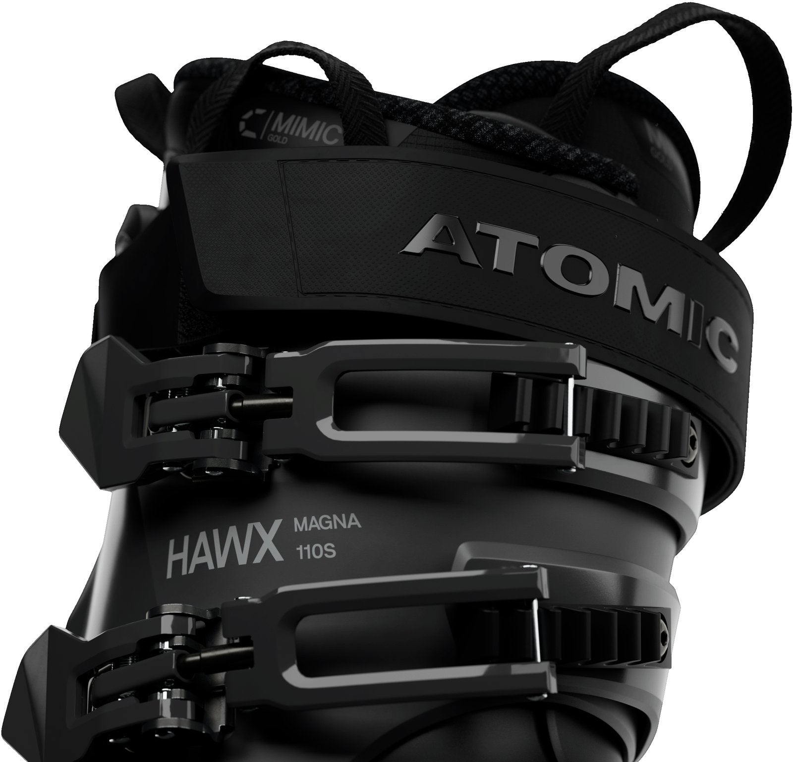 Hawx Magna 110 S BOA Black / Slate - Image 7