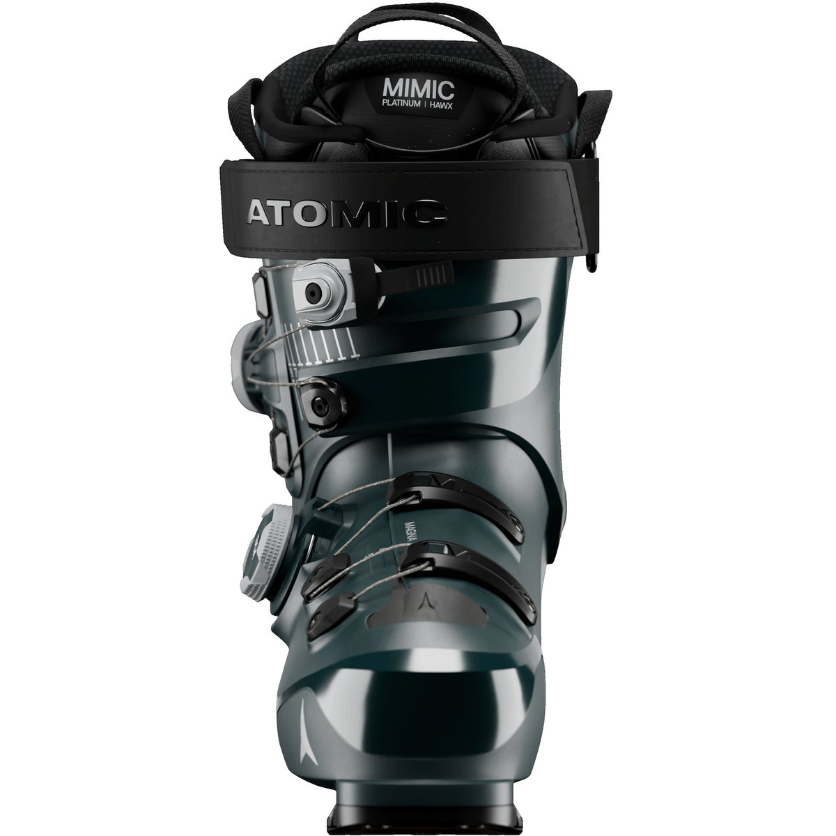 Hawx Magna 120 S Dual BOA Dark Slate - Image 3
