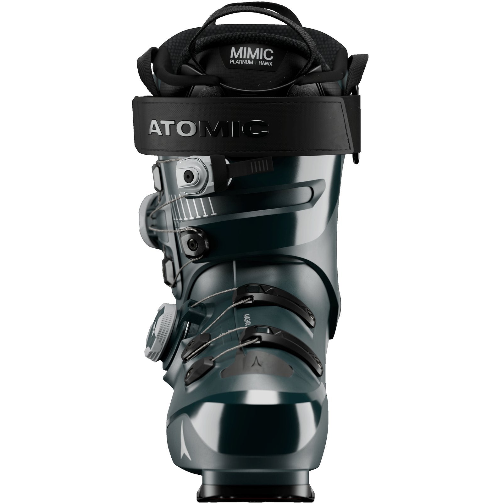 Hawx Magna 120 S Dual BOA Dark Slate - Image 3